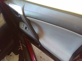 2015 TOYOTA RAV4, RED, LE MODEL, 2.5L, FWD,   Z26315